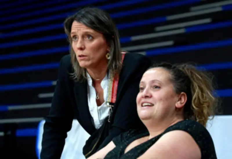 Basket Landes : doublé historique avec un public en liesse