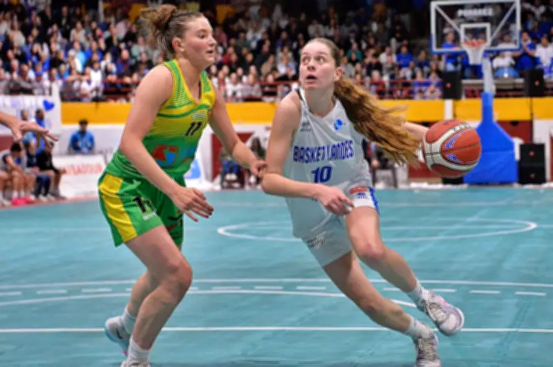 Basket Landes Espoirs : une demi-finale de Coupe des Landes maîtrisée (100-72)