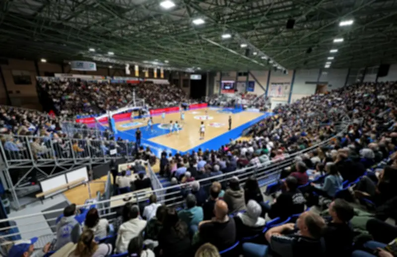 Basket Landes : la polémique sur les billets pour Mont-de-Marsan s'éclaire