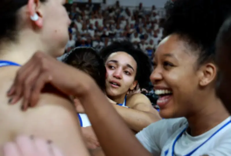 Basket Landes : Leïla Lacan quitte le club, cinq départs actés