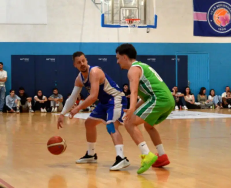 Basket : Les Lilas Sérignacais champions de R2 et promus en Pré-Nationale
