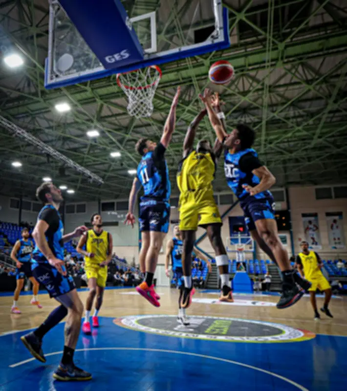 Basket : les Montois jouent leur maintien en NM2 contre Nantes samedi