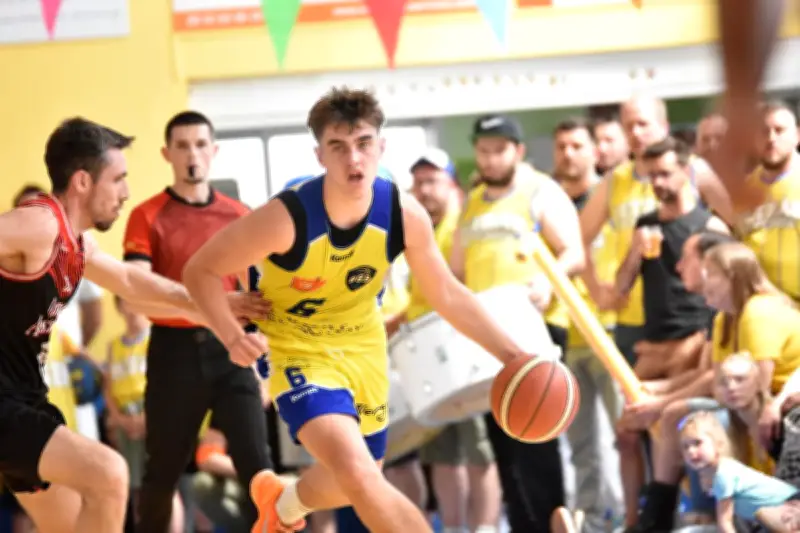 Basket NM3 : Villeneuve et Seyches en quête de succès décisifs