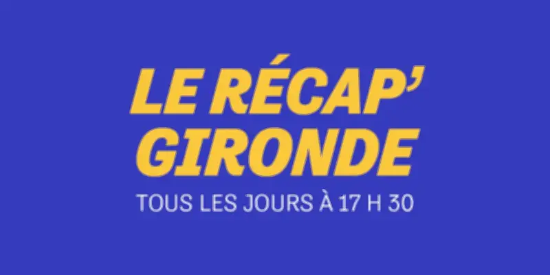 Bassin d'Arcachon : accident scolaire, déficit Gironde, flèche Saint-Michel