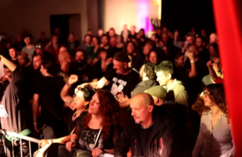 Bastide in Rock : soirée rock inclusive à Sauveterre-de-Guyenne le 23 mai