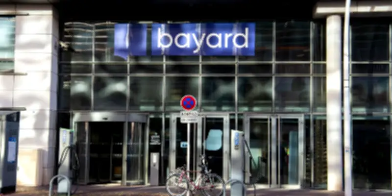 Bayard va fermer le magazine jeunesse Je Bouquine