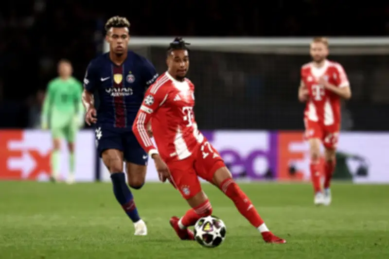 Bayern-PSG : le choc retour des demi-finales de Ligue des champions