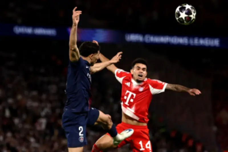 Bayern-PSG : revivez la demi-finale retour de Ligue des champions