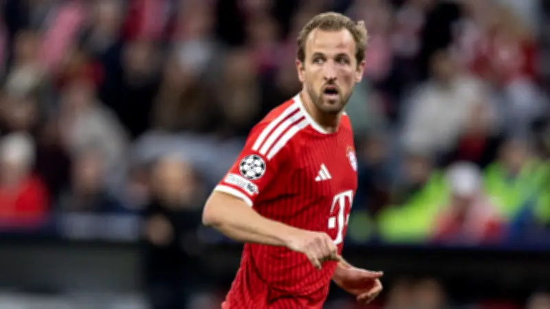 Bayern-Stuttgart : finale Coupe d'Allemagne, heure et chaîne TV