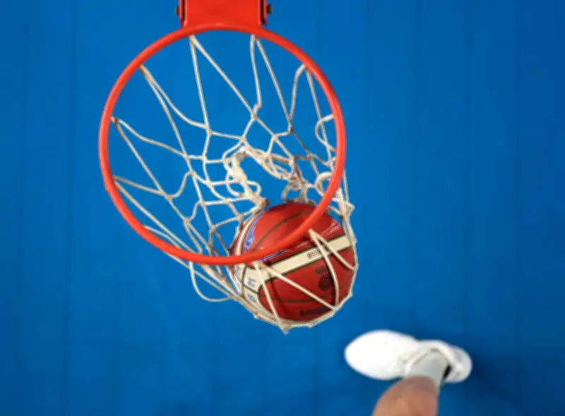 Bayonne accueille les finales de basket des Pyrénées-Atlantiques