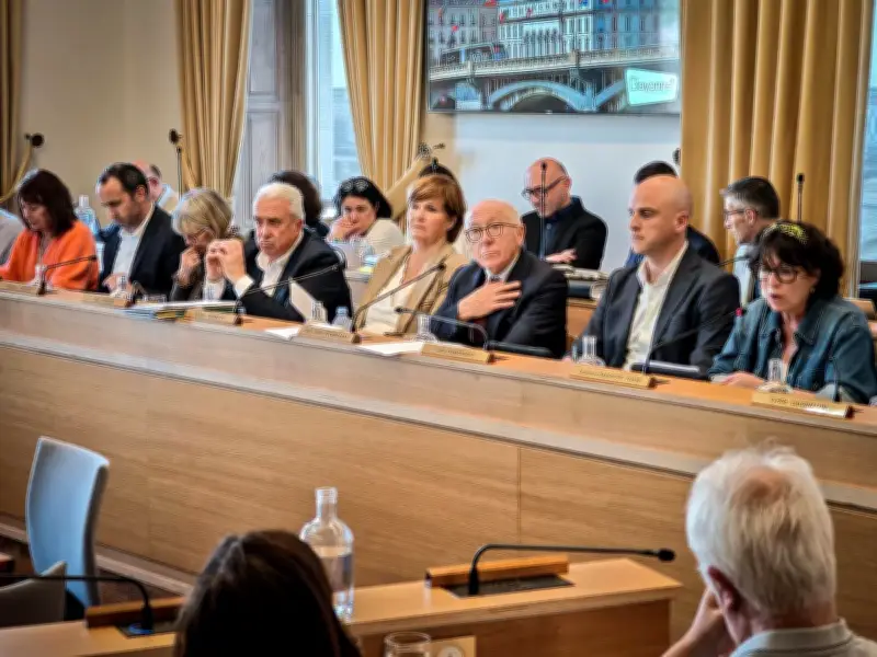 Bayonne : la majorité municipale dévoile ses nouveaux rôles