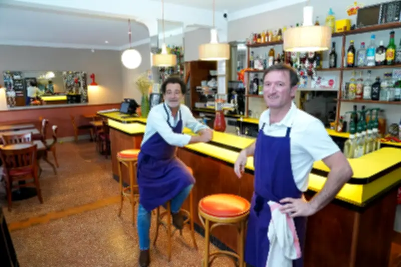 À Bayonne, le Souletin renaît en Maison Le Souletin, bistrot et épicerie fine