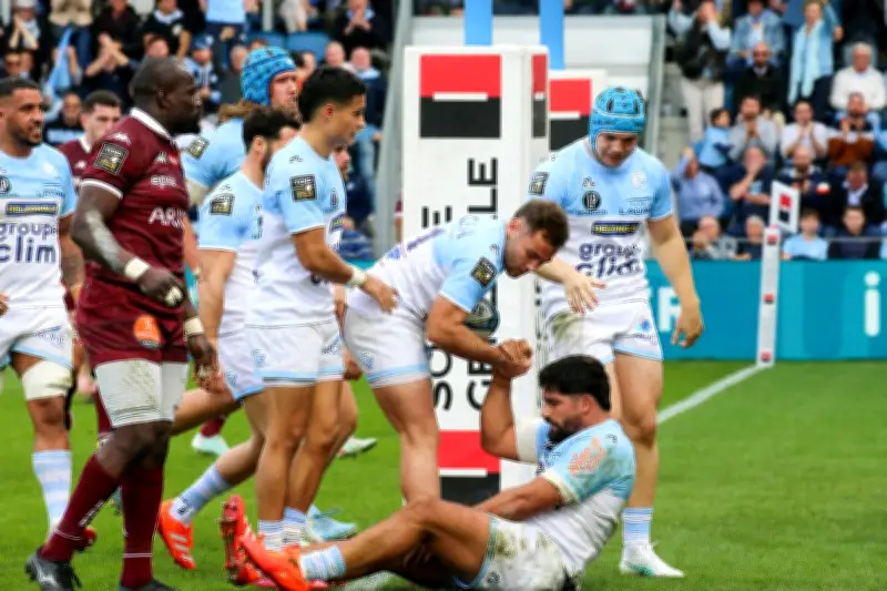 Bayonne : Segonds et Bruni de retour pour défier l'UBB