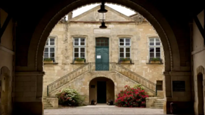 Bazas : une nuit immersive au musée avec l'Académie Ravel