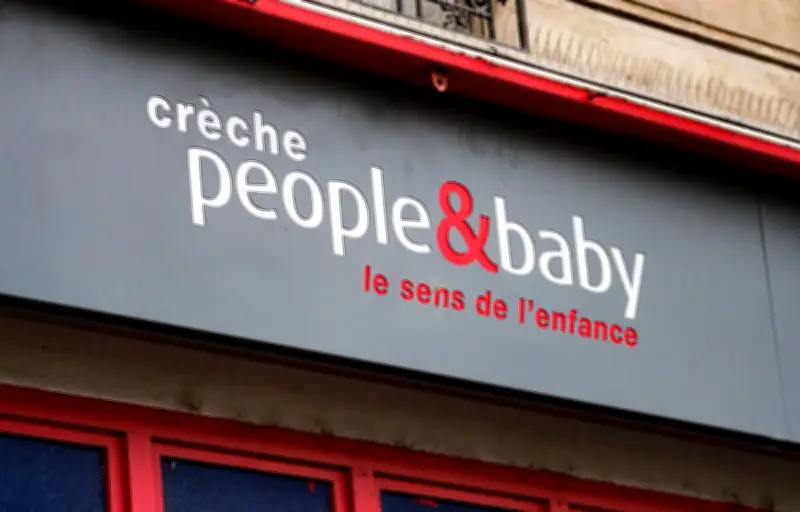 Bébé alcoolisé dans une crèche : enquête ouverte à Plailly