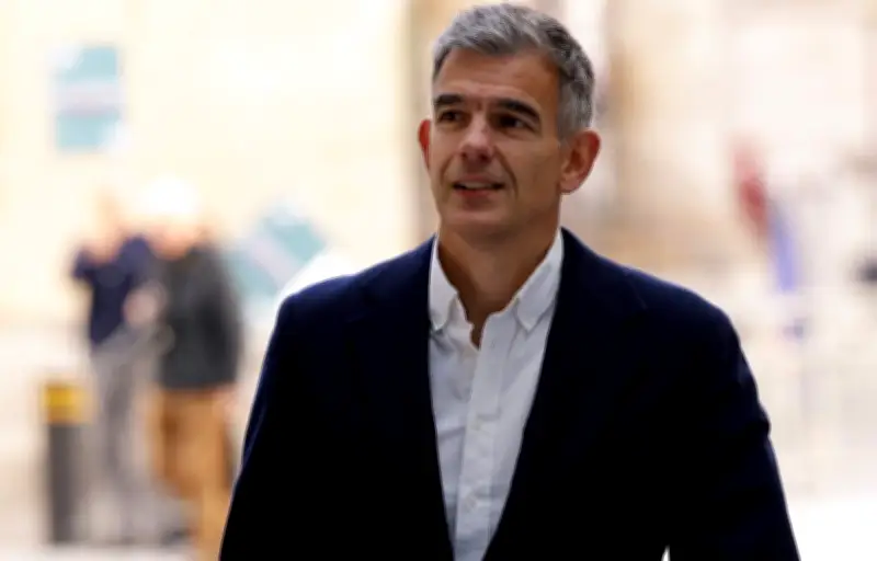 BBC : Matt Brittin prévient les employés de "choix difficiles"