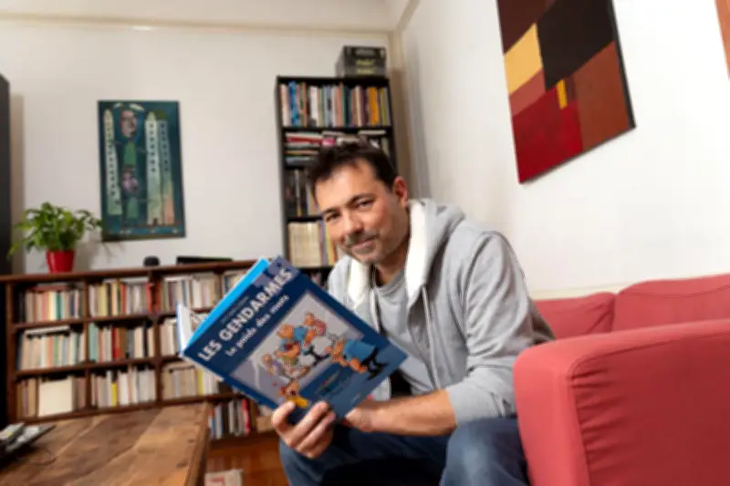 BD & Vin à Gauriac : 50 auteurs attendus pour la 18e édition
