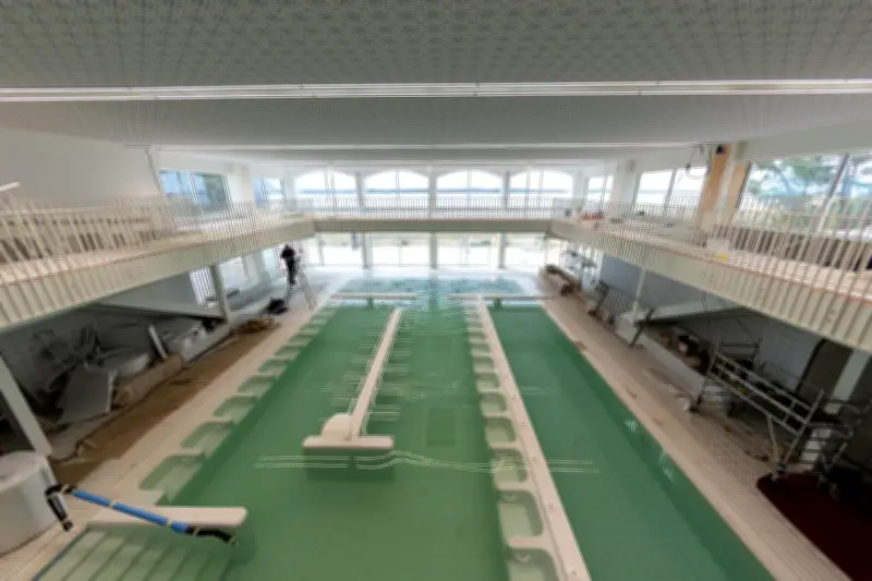 Bel Hôtel Oléron Thalasso & Spa MGallery ouvre le 1er juin