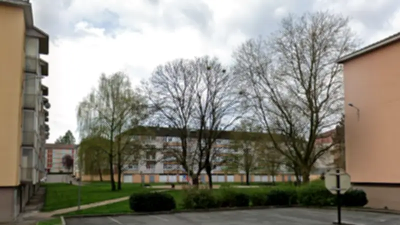 Belfort : un père de famille tire au revolver après une dispute d'enfants