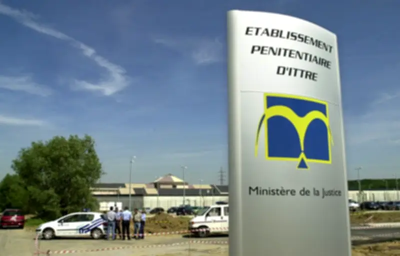 Belgique : polémique après des congés pénitentiaires pour un logisticien du 13-Novembre