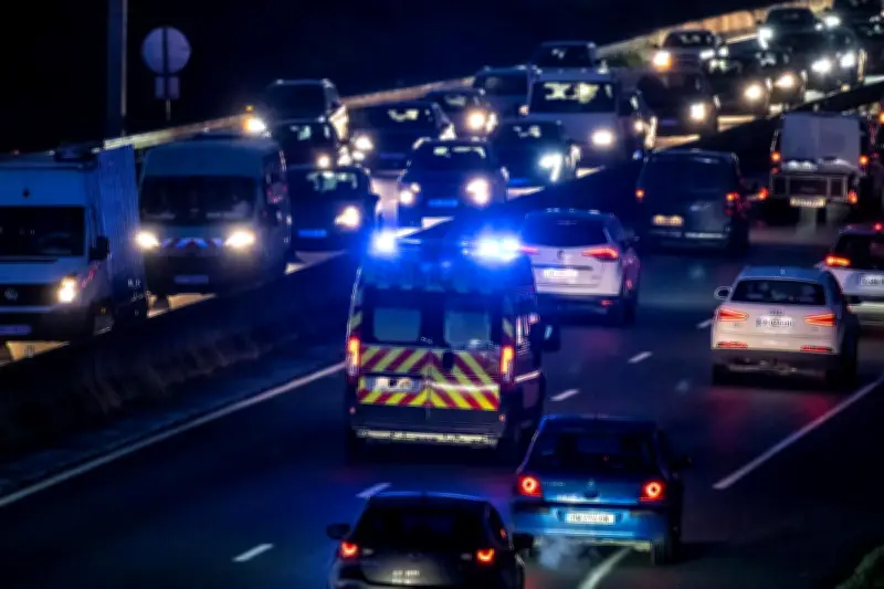 Belgique : un car scolaire percuté par un train à Buggenhout, plusieurs morts