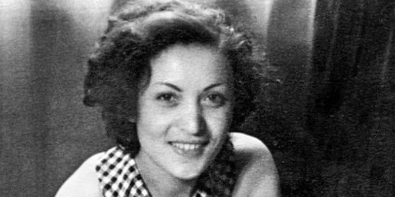 Bella Ariel : mannequin d'Avant-Garde assassinée à Auschwitz