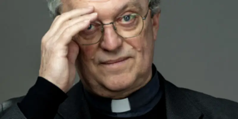 Benoist de Sinety : fuir la carrière, une leçon de prêtrise