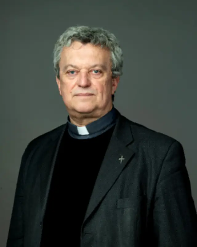 Benoist de Sinety : « L’Église n’est pas la communion des gagnants »