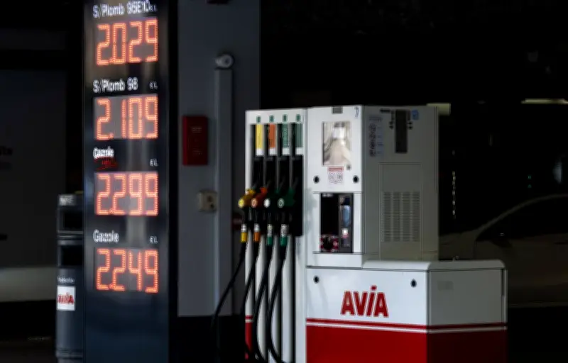 Bercy demande aux administrations d'augmenter le télétravail face à la hausse du carburant