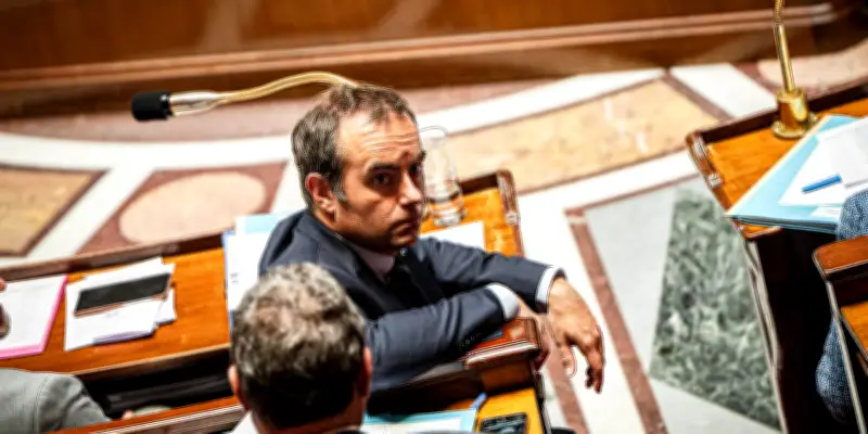 Bercy gèle 4 milliards d'euros de crédits pour le conflit au Moyen-Orient