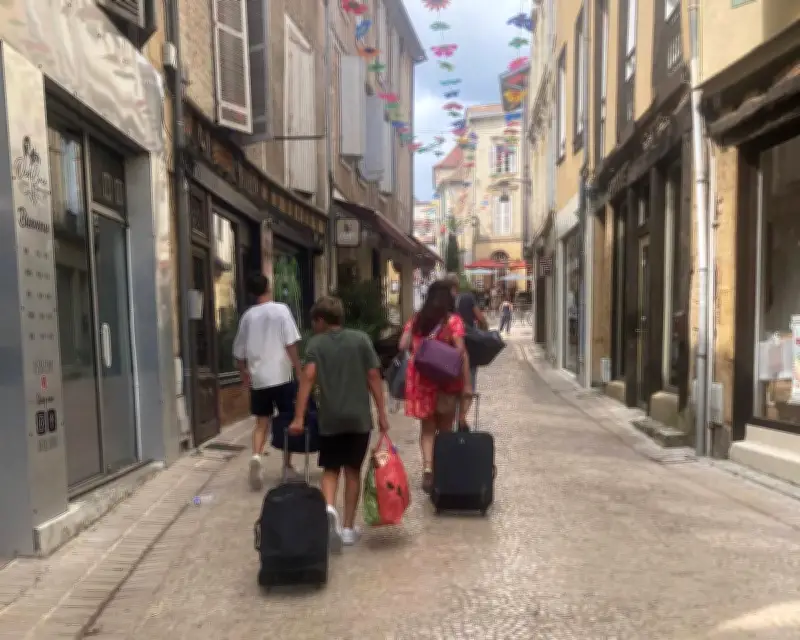 Bergerac : un SDF en comparution pour violences en état d'ivresse