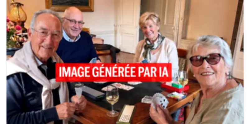 Bernard et Chantal : le faux compte de boomeurs retraités qui révèle la fracture des générations