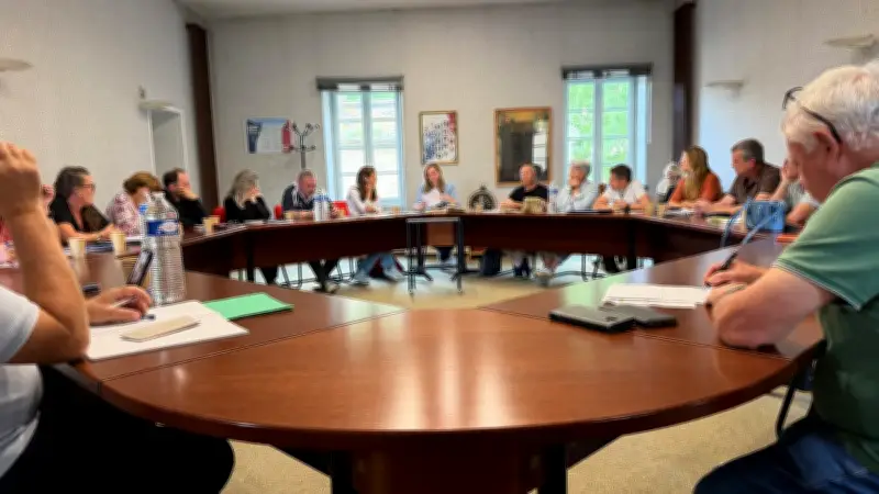 Bernis : budget 2026 adopté avec hausse des impôts locaux de 1,7%