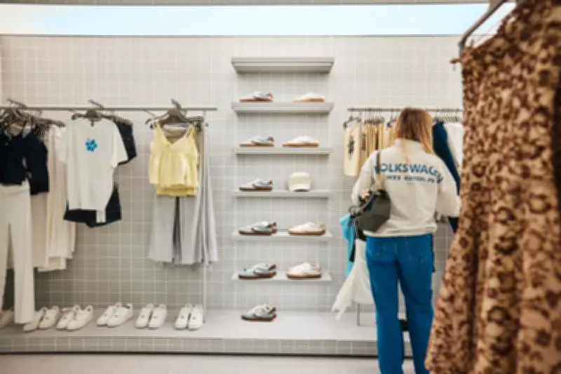 Bershka rouvre à Cagnes-sur-Mer : un nouveau concept shopping