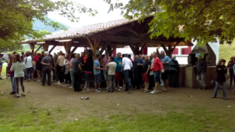 Bessèges Basket club : trois jours de fête et d'animations