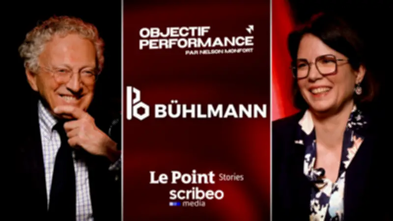 BÜHLMANN : le diagnostic in vitro au service des parcours de soins