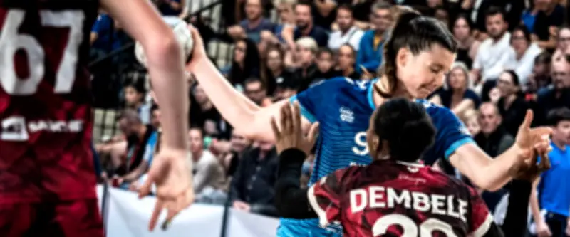 BHNM : défi immense à Clermont pour espérer la finale de D2 féminine
