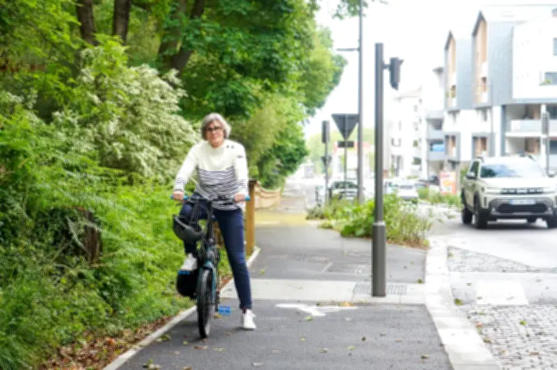 Biarritz : le plan vélo prioritaire avec un budget mobilités multiplié par quatre