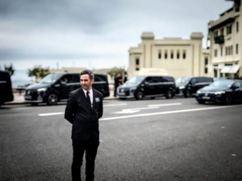 Biarritz : retombées positives après le défilé Chanel