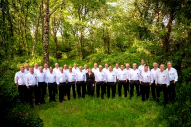Biez Bat : 50 ans de chant choral au Pays basque en 2026