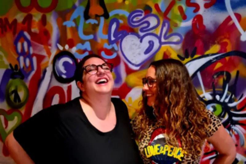 Big Girl Social Club : un espace sécurisé pour les femmes en surpoids à Nice