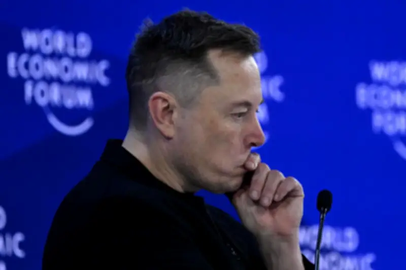 Big Tech : l'illusion des milliardaires visionnaires