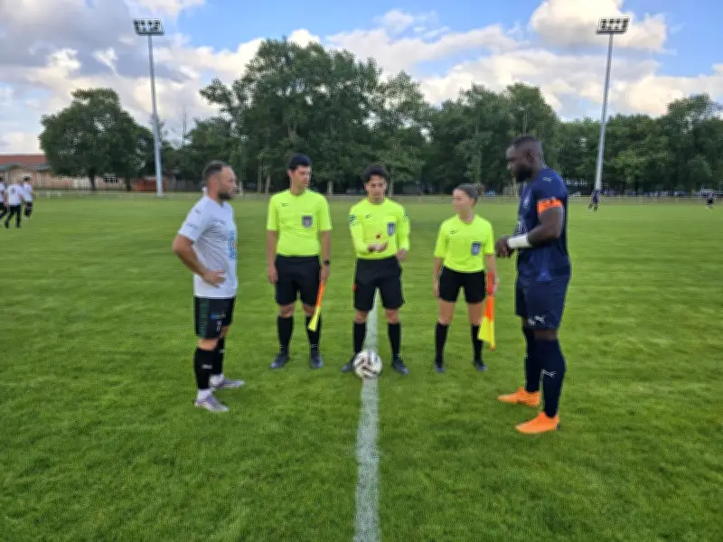 Biganos humilié 0-6 par Saint-Paul : une descente aux enfers