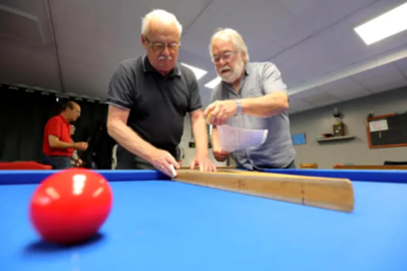 Billard français : l'Académie dacquoise initie gratuitement les jeunes