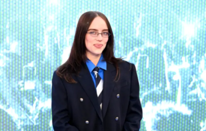 Billie Eilish : un accident de danse a changé sa vie
