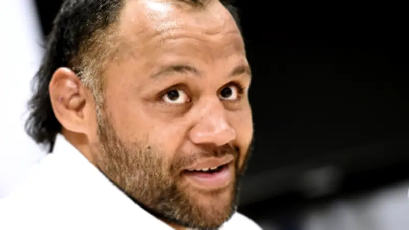 Billy Vunipola et Melvyn Rates récompensés aux Oscars Midi Olympique