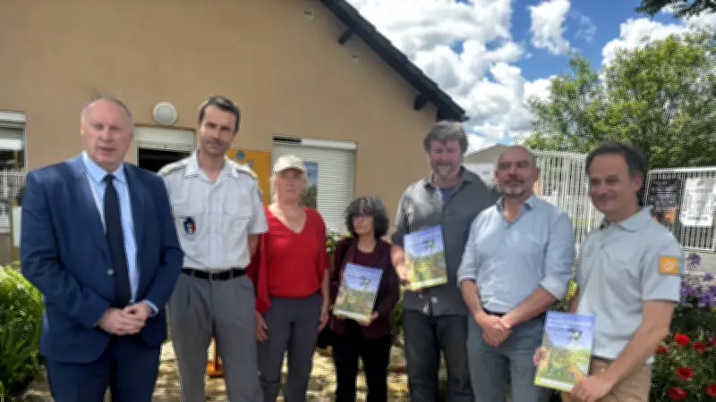 Biodiversité en Lozère : un guide pour cohabiter avec la faune sauvage dans le bâti