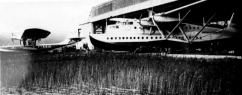 Biscarrosse : 30 ans de rassemblement d'hydravions en images