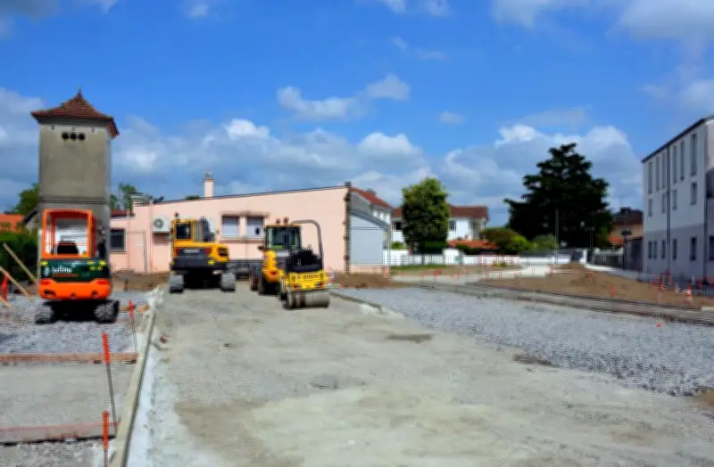 Bizanos adopte un budget équilibré et maintient la taxe foncière