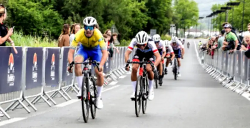 Bizikleta : 2 026 cyclistes attendus pour la 5e édition au Pays basque